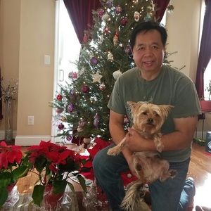 Meet your Posher, Simon